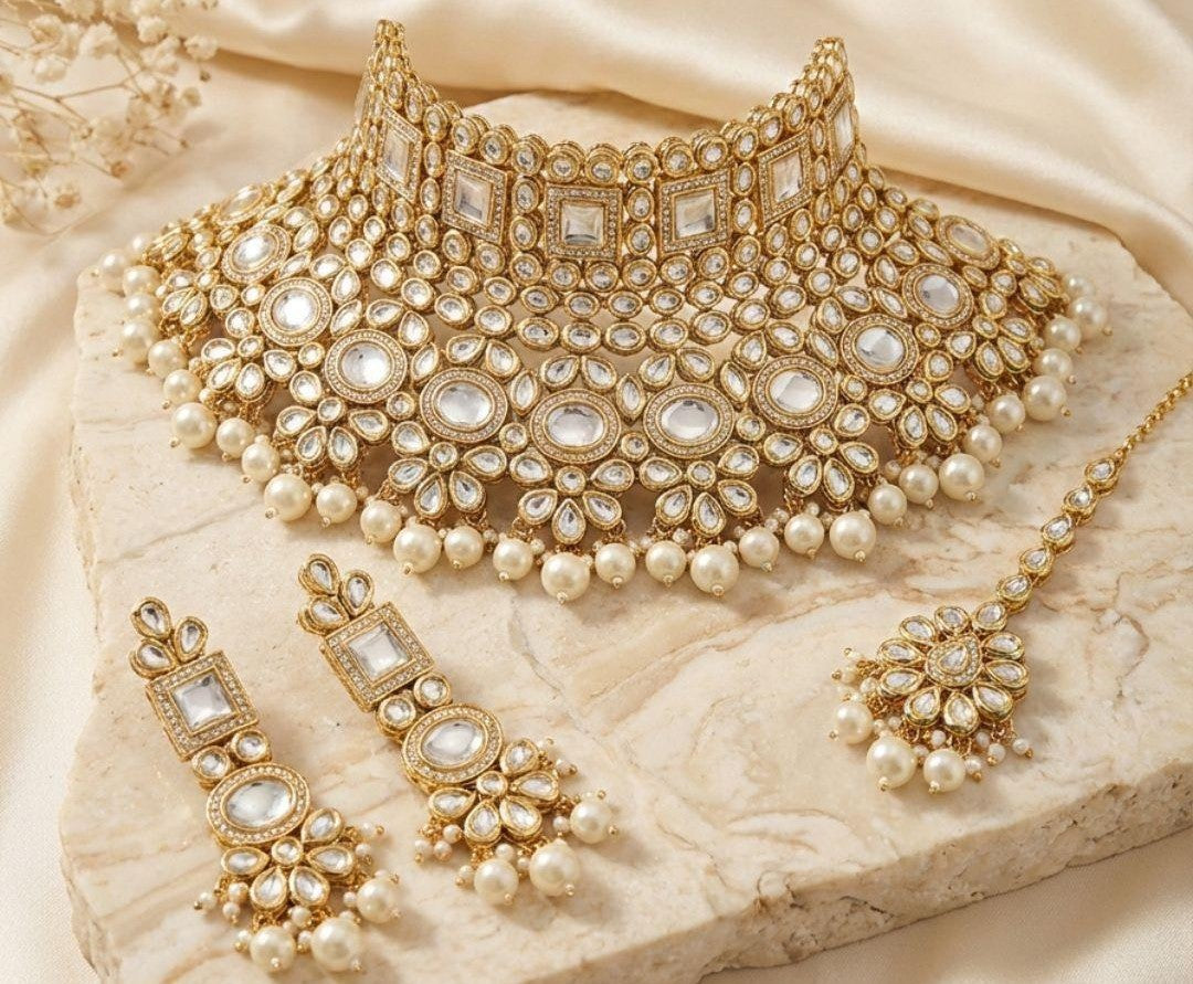 Bridal sets