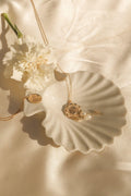 Gold Necklace
